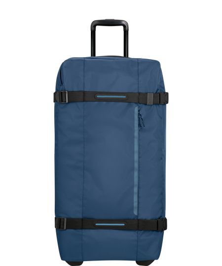 Nylon duffle bag lightweight discount