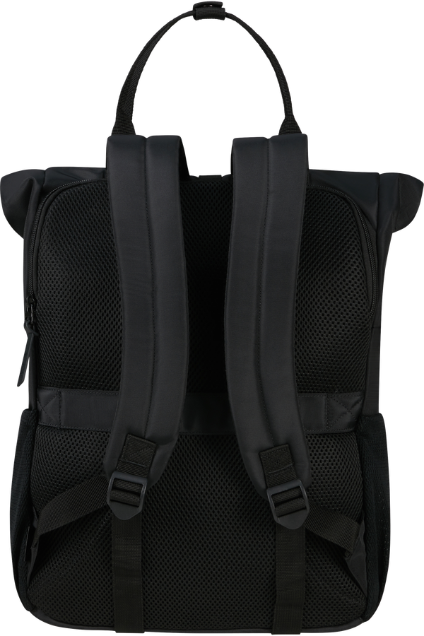 American Tourister Urban Groove Ug25 Tote Backpack 15.6'  Black