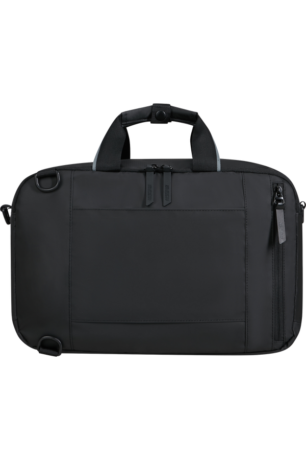 American Tourister Take2cabin 3-Way Boarding Bag Prime  Black American Tourister Take2cabin 3-Way Boarding Bag Prime  Black