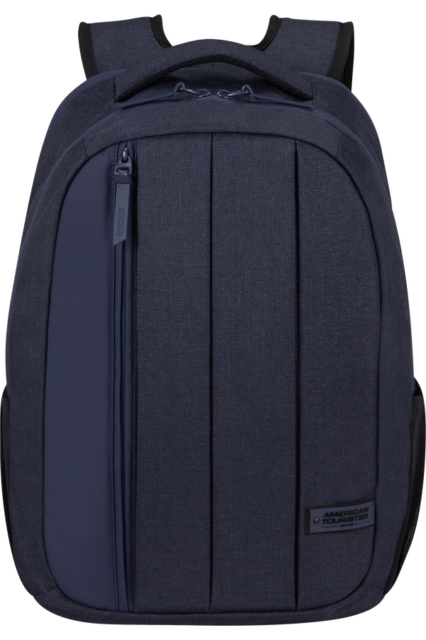 American Tourister Streethero Laptop Backpack 15.6' Navy Melange