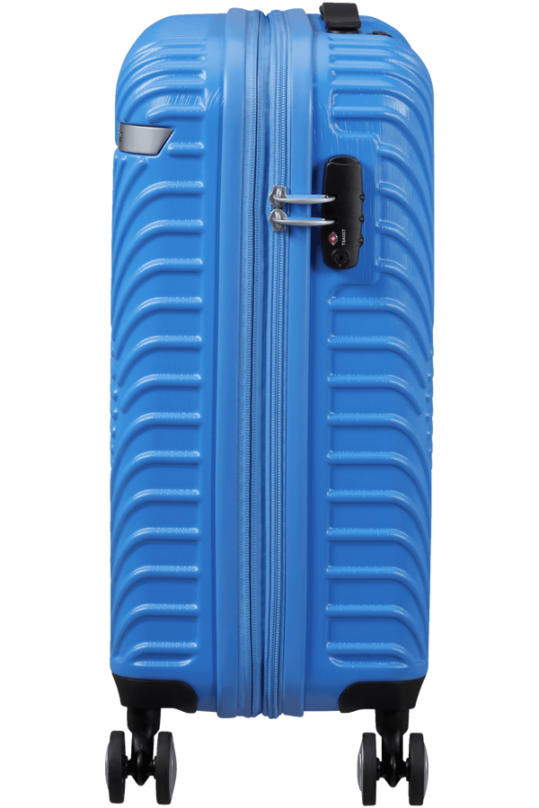 American Tourister Mickey Clouds Spinner 55/20 Exp. TSA 55cm  Mickey Tranquil Blue American Tourister Mickey Clouds Spinner 55/20 Exp. TSA 55cm  Mickey Tranquil Blue