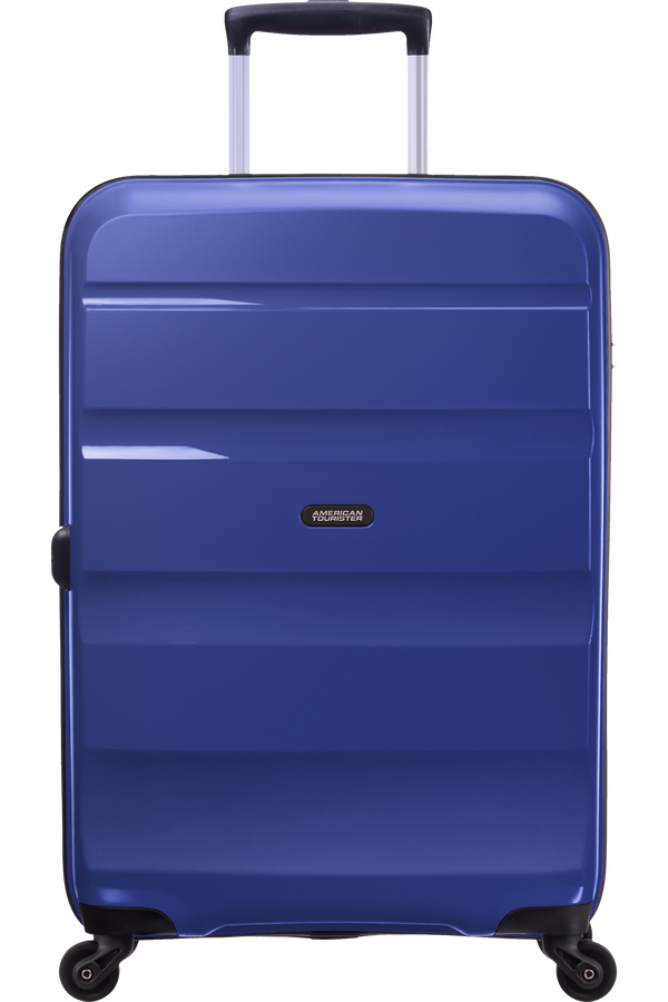 American Tourister Bon Air 4-wheel Spinner 55cm/20inch Strict cabin baggage Midnight Navy