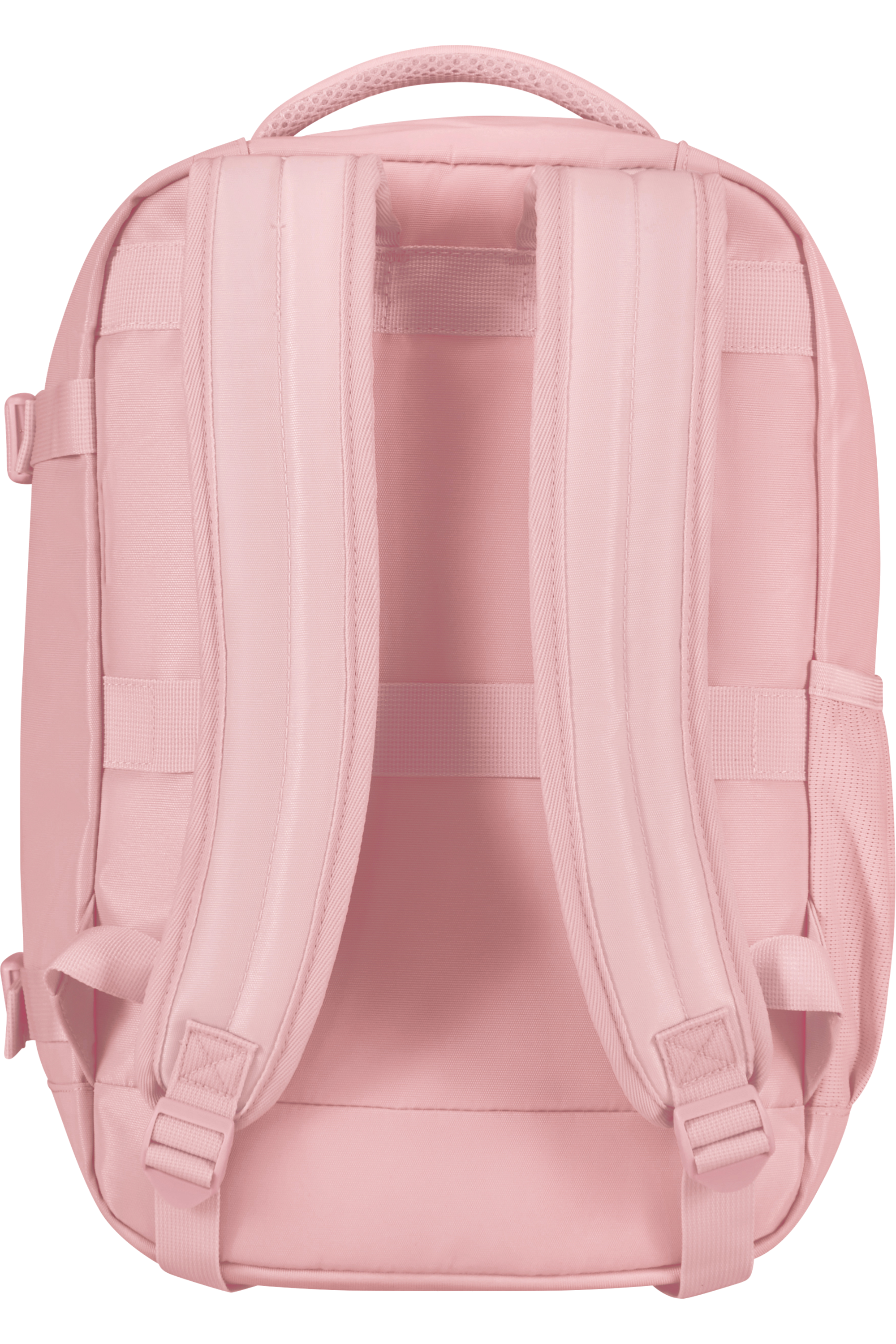 trefoil casual backpack