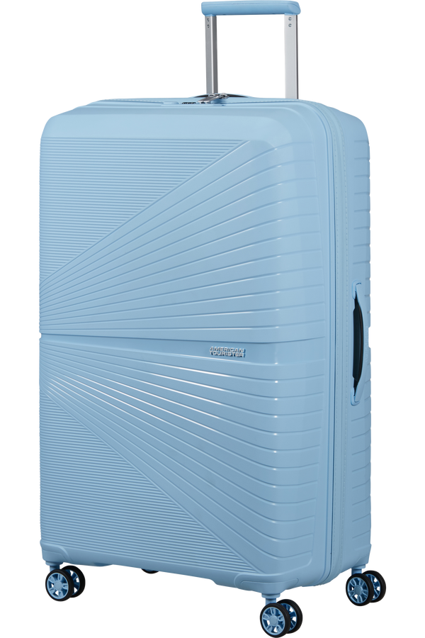 American Tourister Airconic Spinner 77/28 Tsa 77cm  Neptune Blue