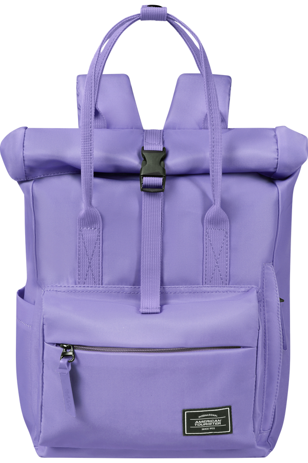 American Tourister Urban Groove Ug16 Backpack City  Soft Lilac