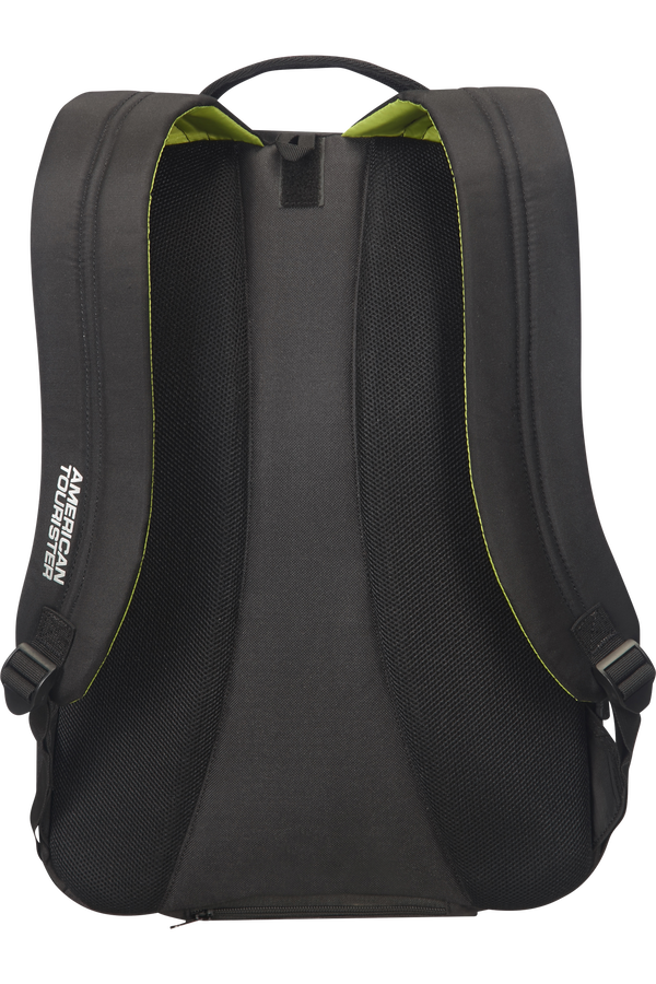 American Tourister Urban Groove Laptop Backpack  39,6cm/15.6inch Black American Tourister Urban Groove Laptop Backpack  39,6cm/15.6inch Black