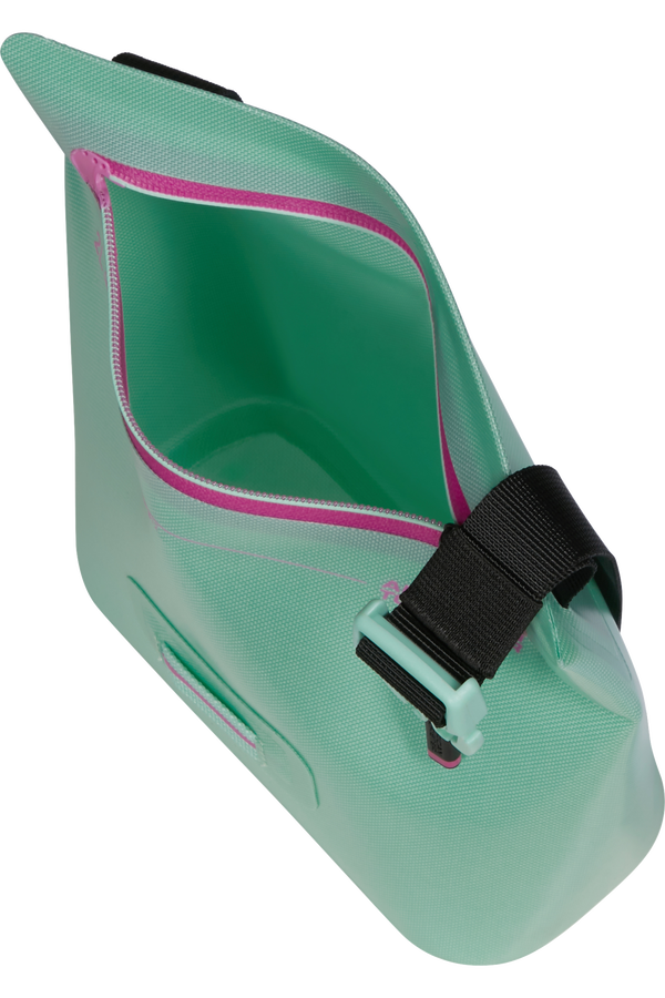 Colourdry S Shoulder bag | American Tourister Colourdry Shoulder Bag S  Jelly Mint