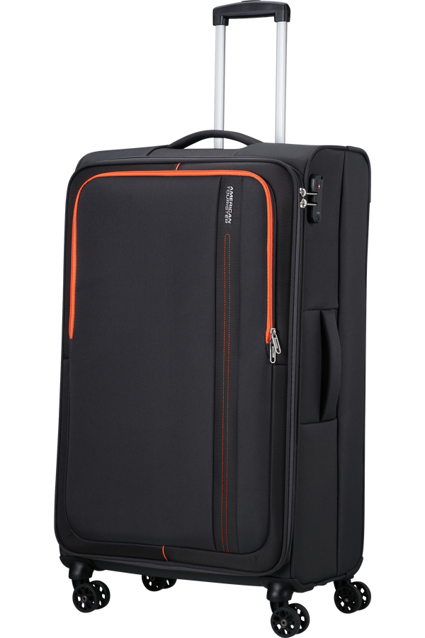 Extra large suitcase ireland store