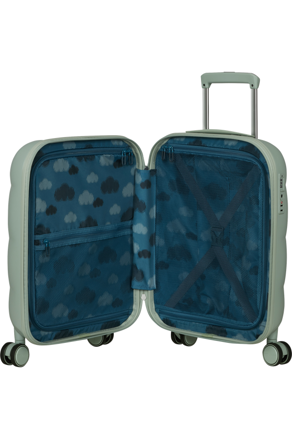 Dreami 55cm Cabin luggage