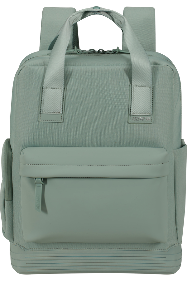 American Tourister Soulpack Business BP Tote 15.0'  Iceberg Green