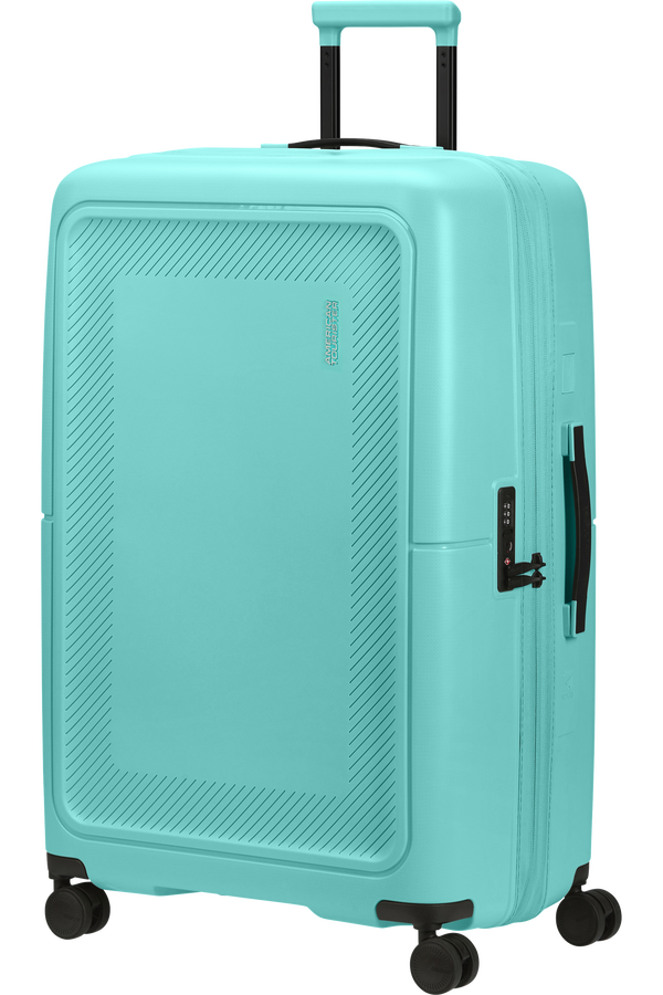 DashPop 77cm Spinner 4 wheels American Tourister Ireland