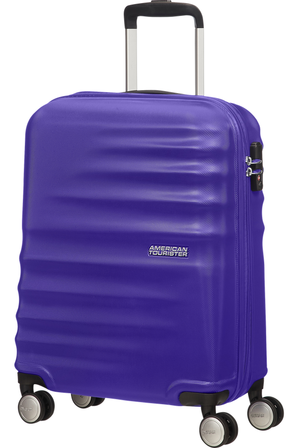 Nautical suitcase 2025