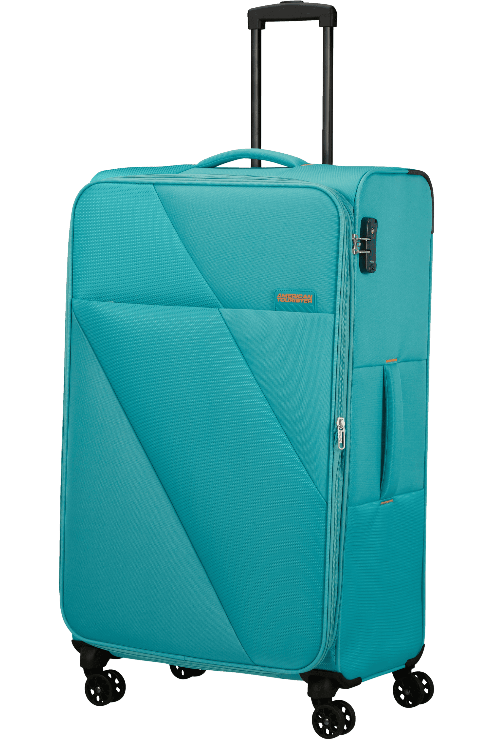 American Tourister Bagaglio A Mano Super Leggero American - Main Image