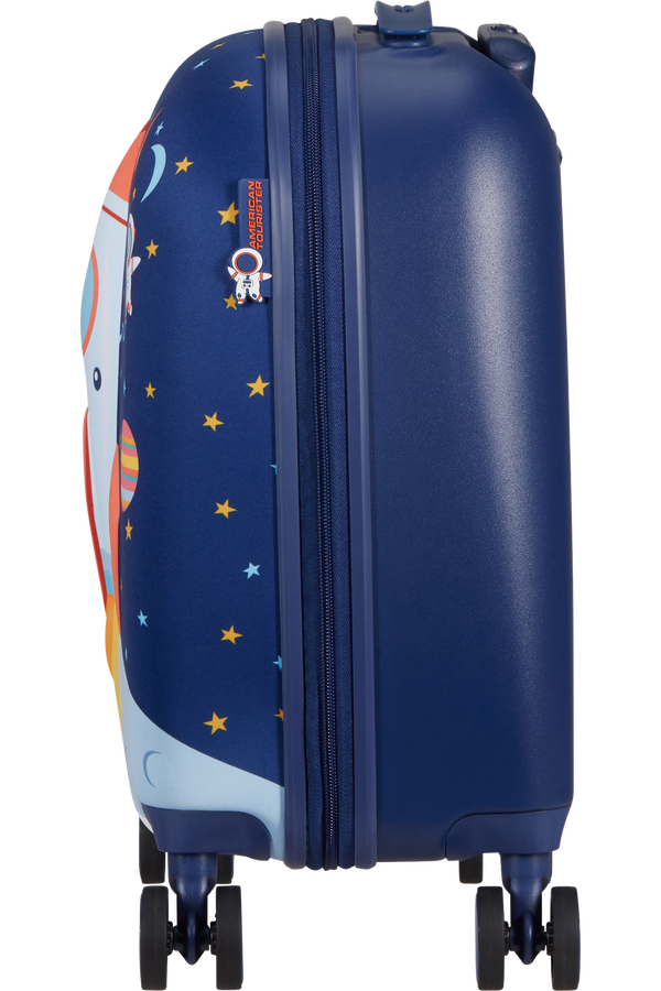Wondertrips 47cm Cabin luggage
