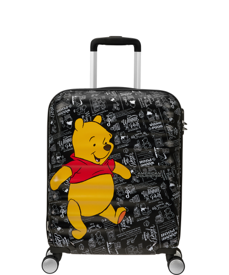 All Kids Bags Disney Marvel Luggage American Tourister