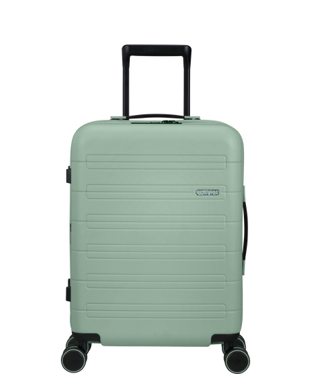 Novastream Digital Nomad Travel Suitcase American Tourister