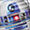 Star Wars R2-D2 Star Wars R2-D2