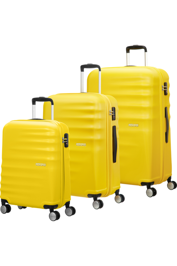 American tourister hotsell marvel luggage