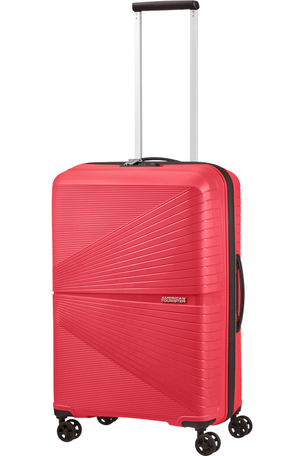 American Tourister Airconic Spinner 67cm  Paradise Pink