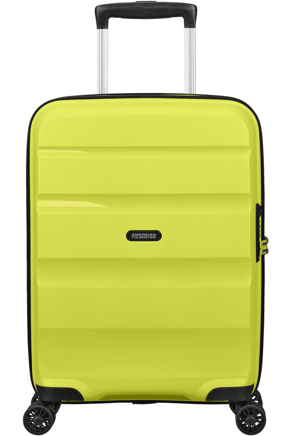 American Tourister Bon Air Dlx SPINNER 55/20 TSA Bright Lime