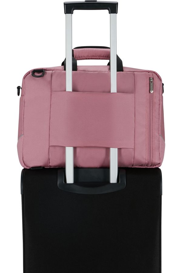 American Tourister SummerRide 3 Way Boarding Bag  Lilas Pink