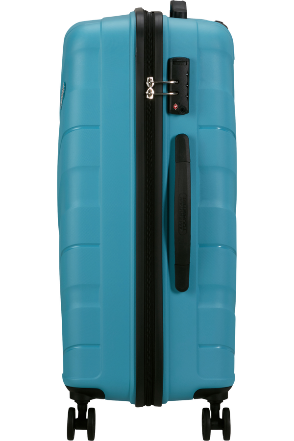 American Tourister Jetdriver 3.0 Spinner 67/24 TSA 67cm  Light Blue