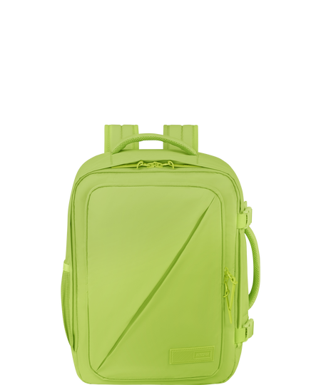 Take2cabin S/M Puff Backpack 15.6"
