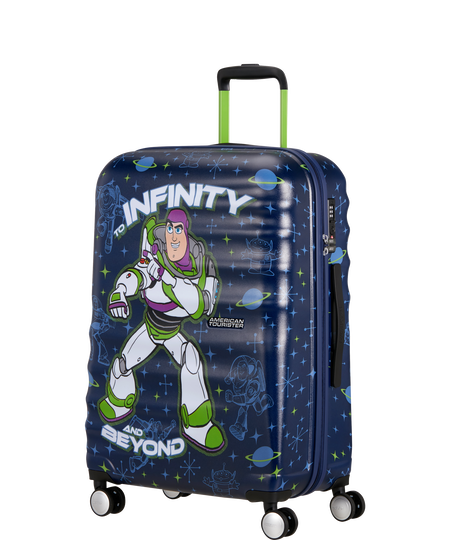 Disney Wavebreaker 67cm Medium Check-in