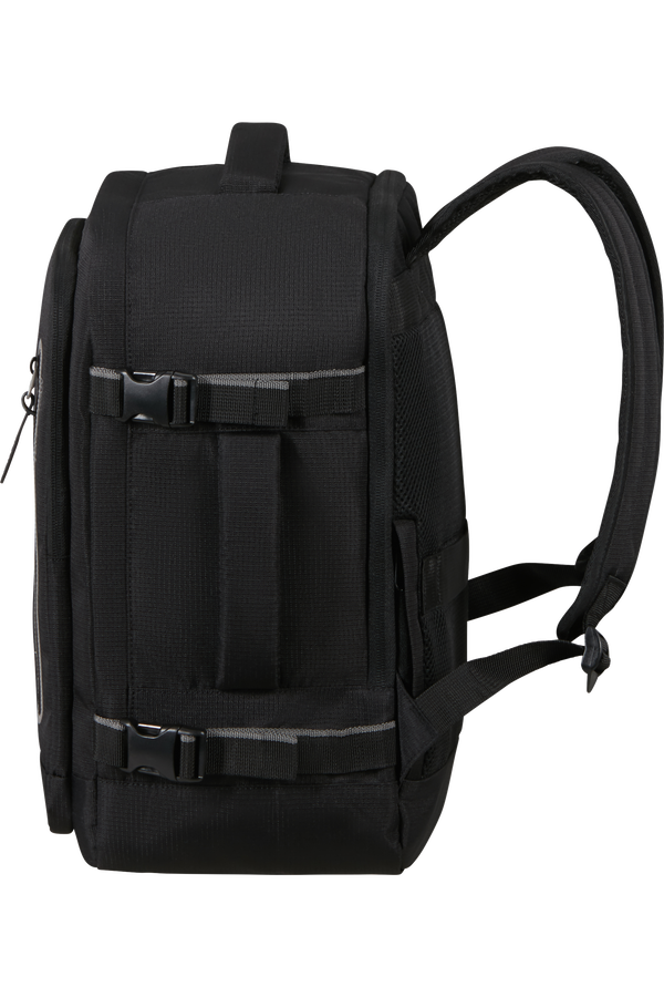 American Tourister Take2cabin Sport Backpack S/M  Black