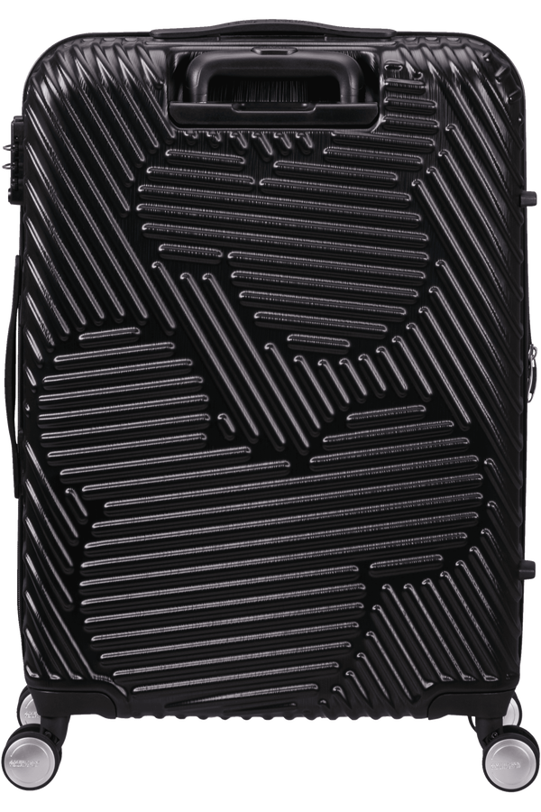 American Tourister Mickey Clouds Spinner 66/24 Exp. TSA 66cm  Mickey True Black