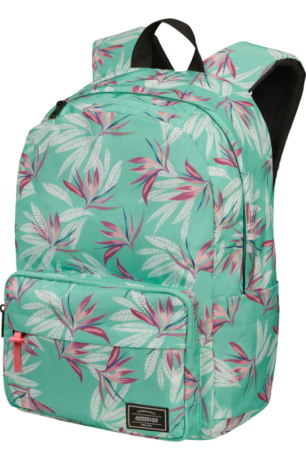 American Tourister Urban Groove Lifestyle Backpack  Bloom American Tourister Urban Groove Lifestyle Backpack  Bloom