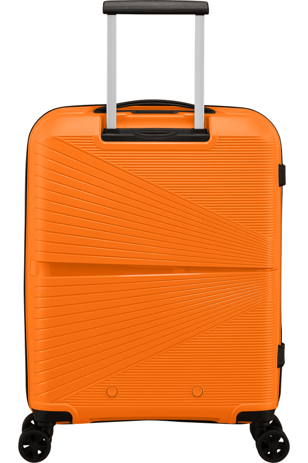 American Tourister Airconic Spinner 55cm  Mango Orange
