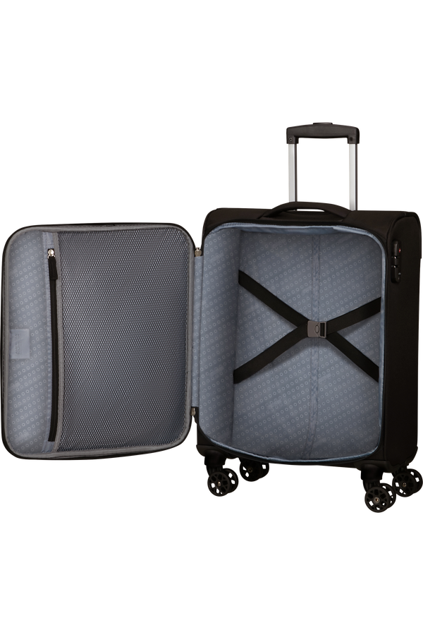 Deep Dive 55cm (20cm) Spinner (4 wheels)