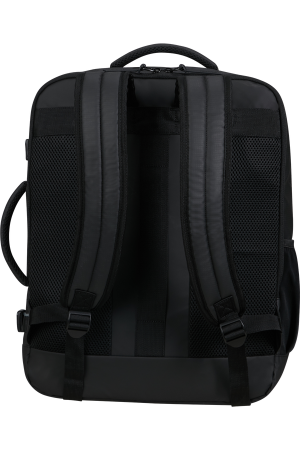 American Tourister Take2cabin Backpack Prime M  Black