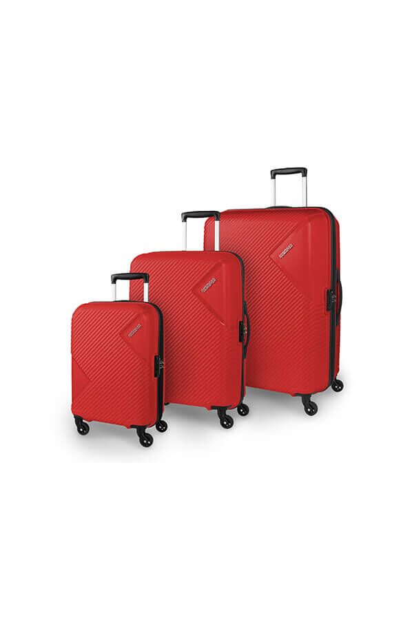 zakk american tourister