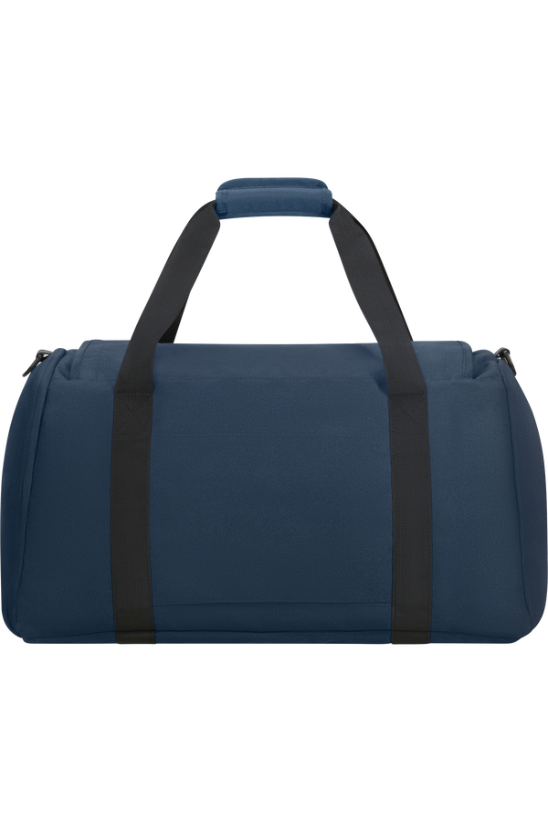 Navy overnight bag outlet