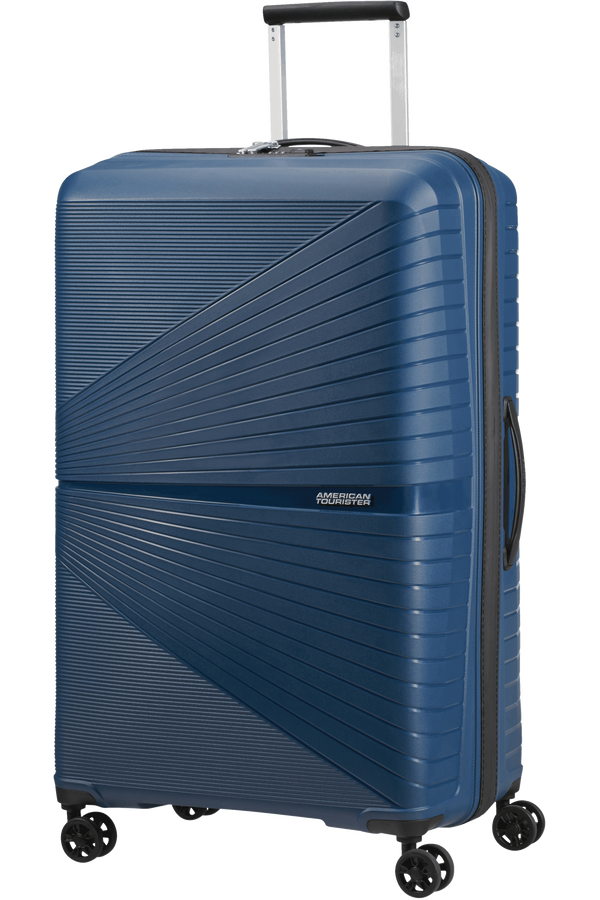 American Tourister Airconic Spinner 77/28 Tsa 77cm  Midnight Navy