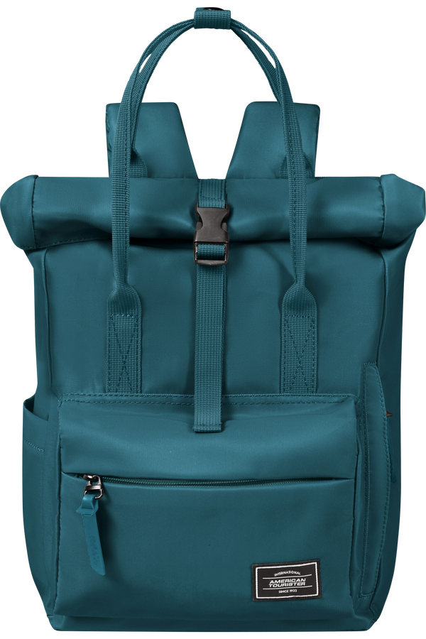 American Tourister Urban Groove Ug16 Backpack City  Deep Ocean