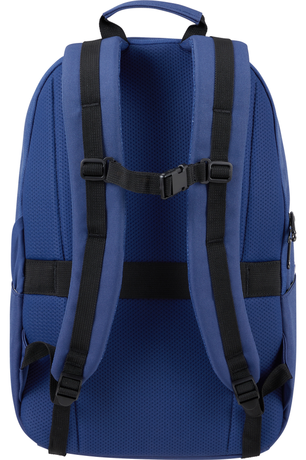 Navy backpack sale