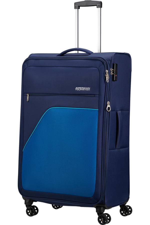 Sky Surfer L Spinner Expandable (4 wheels)