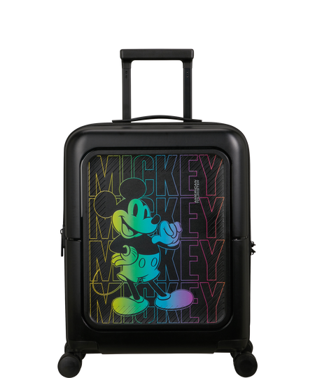 Dashpop Disney 55cm Cabin luggage