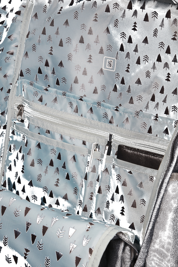 American Tourister Urban Groove Lifestyle Backpack 17.3inch  Dark Grey