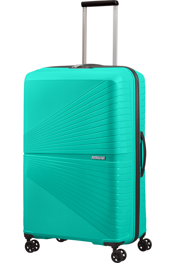 American Tourister Airconic Spinner 77 / 28 Tsa 77 cm  Aqua Green