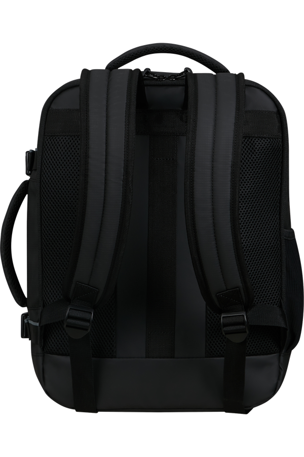 American Tourister Take2cabin Backpack Prime MS  Black