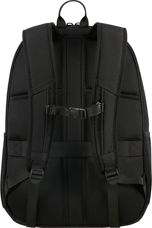 American Tourister Urban Groove UG26 Laptop Backpack 17.3'  Black