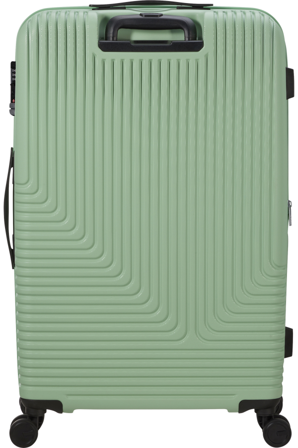 American Tourister Niteline Spinner 78/29 EXP TSA 78cm  Quiet Green