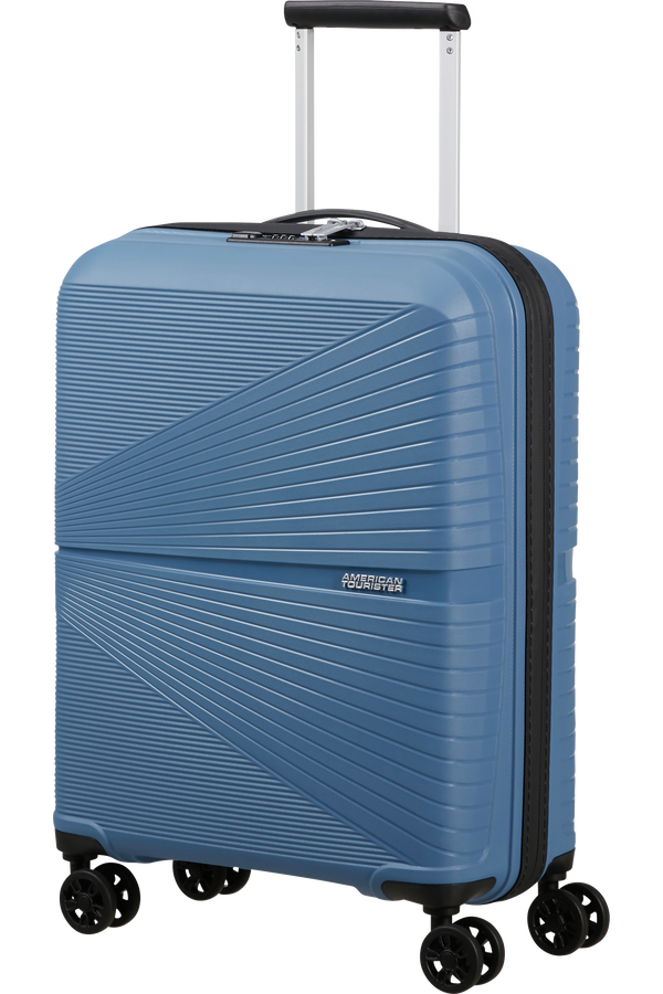American Tourister Airconic Spinner 55/20 Tsa 55cm  Coronet Blue