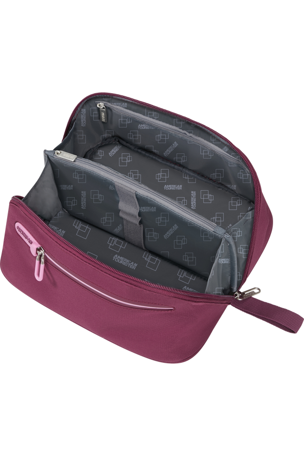 Cloudrider Washbag