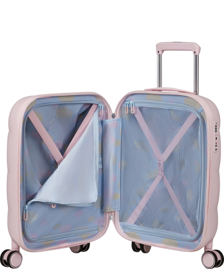 Dreami 55cm Cabin luggage