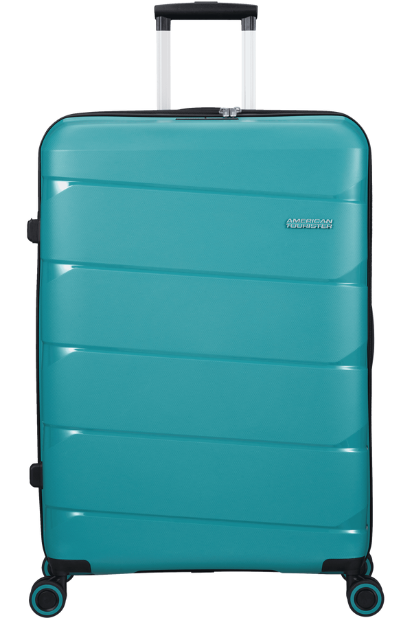 American Tourister Air Move SPINNER 75/28 TSA  Teal
